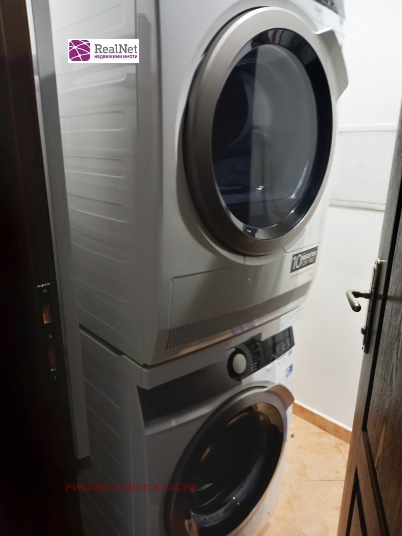 En renta  3 dormitorios Sofia , Vitosha , 130 metros cuadrados | 12864728 - imagen [13]