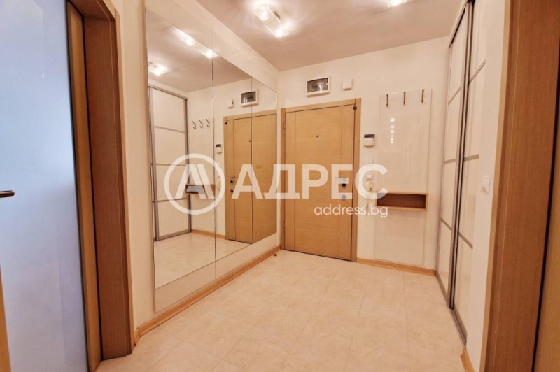 Kiralık  3+ yatak odası Sofia , Geo Milev , 110 metrekare | 42341860 - görüntü [11]