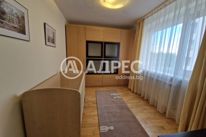 Kiralık  3+ yatak odası Sofia , Geo Milev , 110 metrekare | 42341860 - görüntü [9]