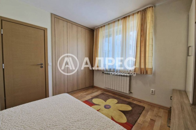 Kiralık  3+ yatak odası Sofia , Geo Milev , 110 metrekare | 42341860 - görüntü [7]