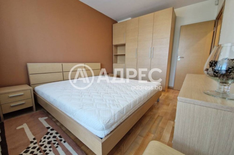 Kiralık  3+ yatak odası Sofia , Geo Milev , 110 metrekare | 42341860 - görüntü [5]