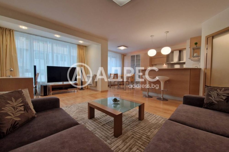 Kiralık  3+ yatak odası Sofia , Geo Milev , 110 metrekare | 42341860 - görüntü [3]