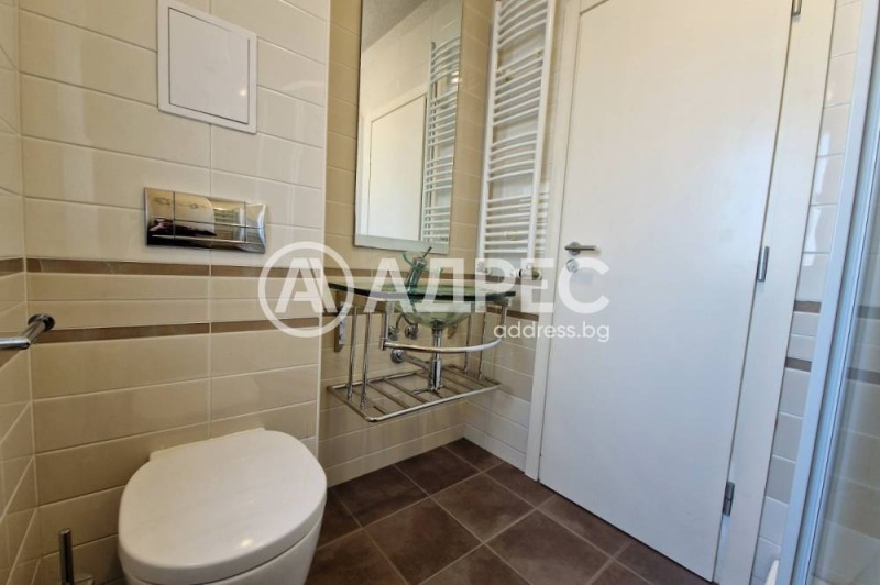 Kiralık  3+ yatak odası Sofia , Geo Milev , 110 metrekare | 42341860 - görüntü [14]