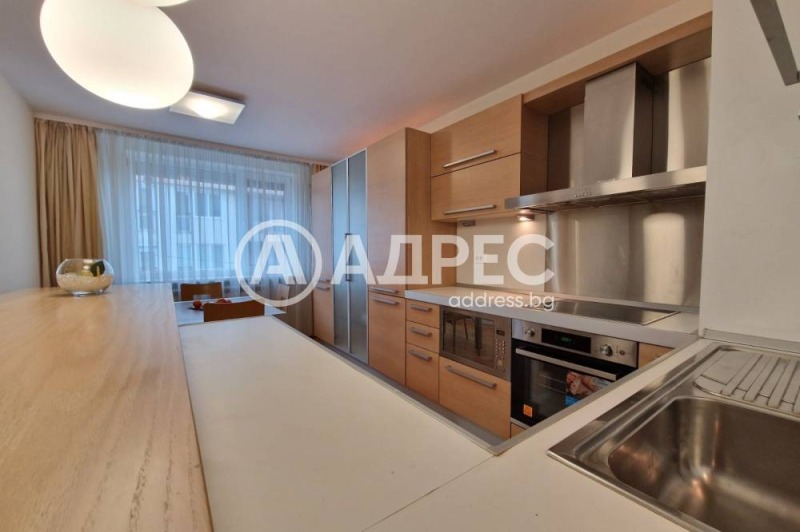 Kiralık  3+ yatak odası Sofia , Geo Milev , 110 metrekare | 42341860 - görüntü [2]