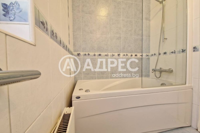 Kiralık  3+ yatak odası Sofia , Geo Milev , 110 metrekare | 42341860 - görüntü [13]