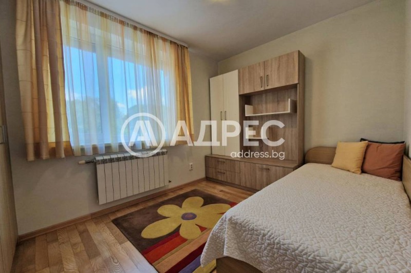 Kiralık  3+ yatak odası Sofia , Geo Milev , 110 metrekare | 42341860 - görüntü [6]