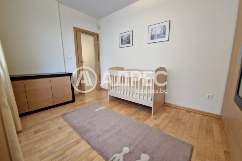 Kiralık  3+ yatak odası Sofia , Geo Milev , 110 metrekare | 42341860 - görüntü [8]