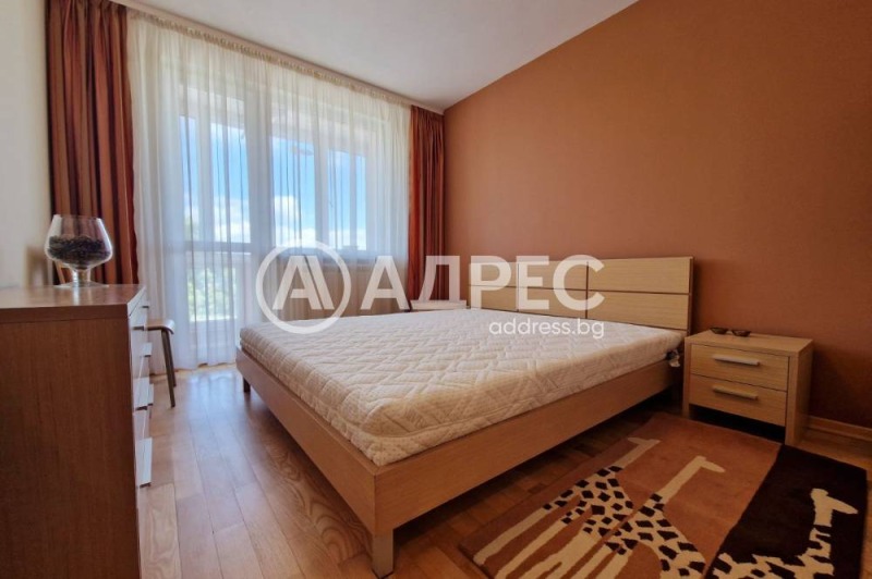 Kiralık  3+ yatak odası Sofia , Geo Milev , 110 metrekare | 42341860 - görüntü [4]