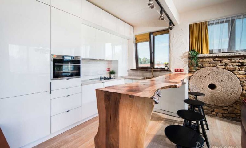 Дава под наем МЕЗОНЕТ, гр. София, Горубляне, снимка 3 - Апартаменти - 53525025