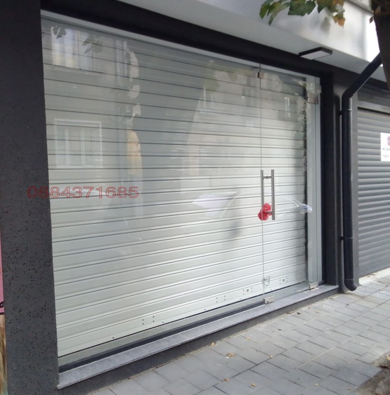 Дава под наем МАГАЗИН, гр. Бургас, Център, снимка 2 - Магазини - 53169056