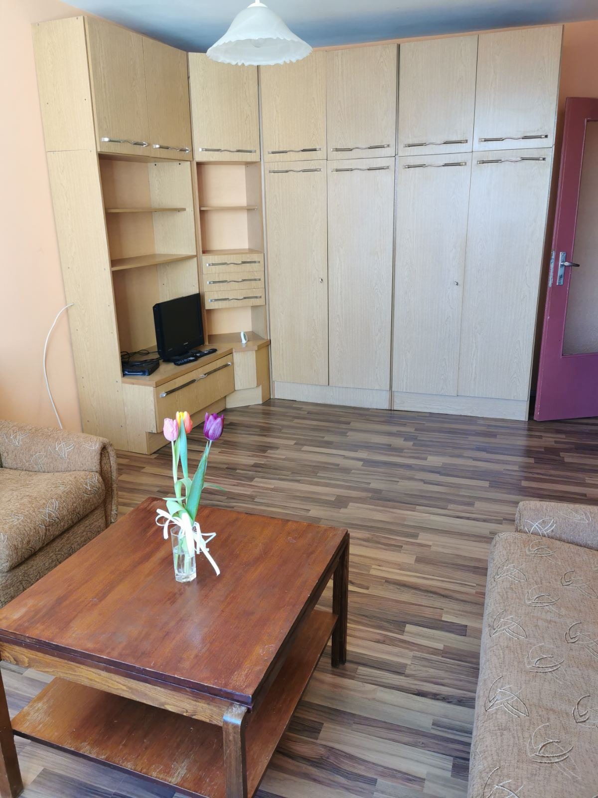 Дава под наем 2-СТАЕН, гр. София, Люлин 9