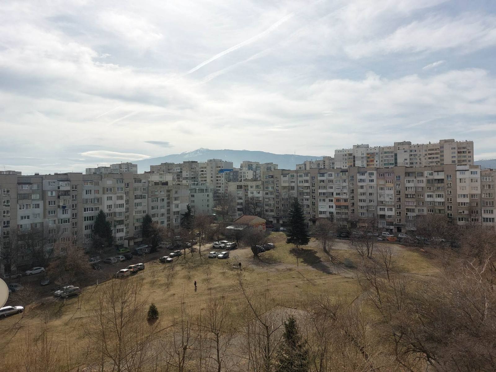 Дава под наем 2-СТАЕН, гр. София, Люлин 9, снимка 6 - Апартаменти - 53862358