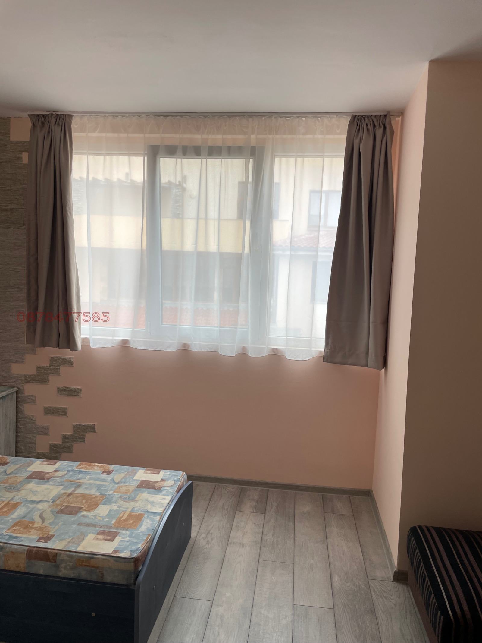 Дава под наем 3-СТАЕН, к.к. Слънчев бряг, област Бургас, снимка 9 - Апартаменти - 53281127