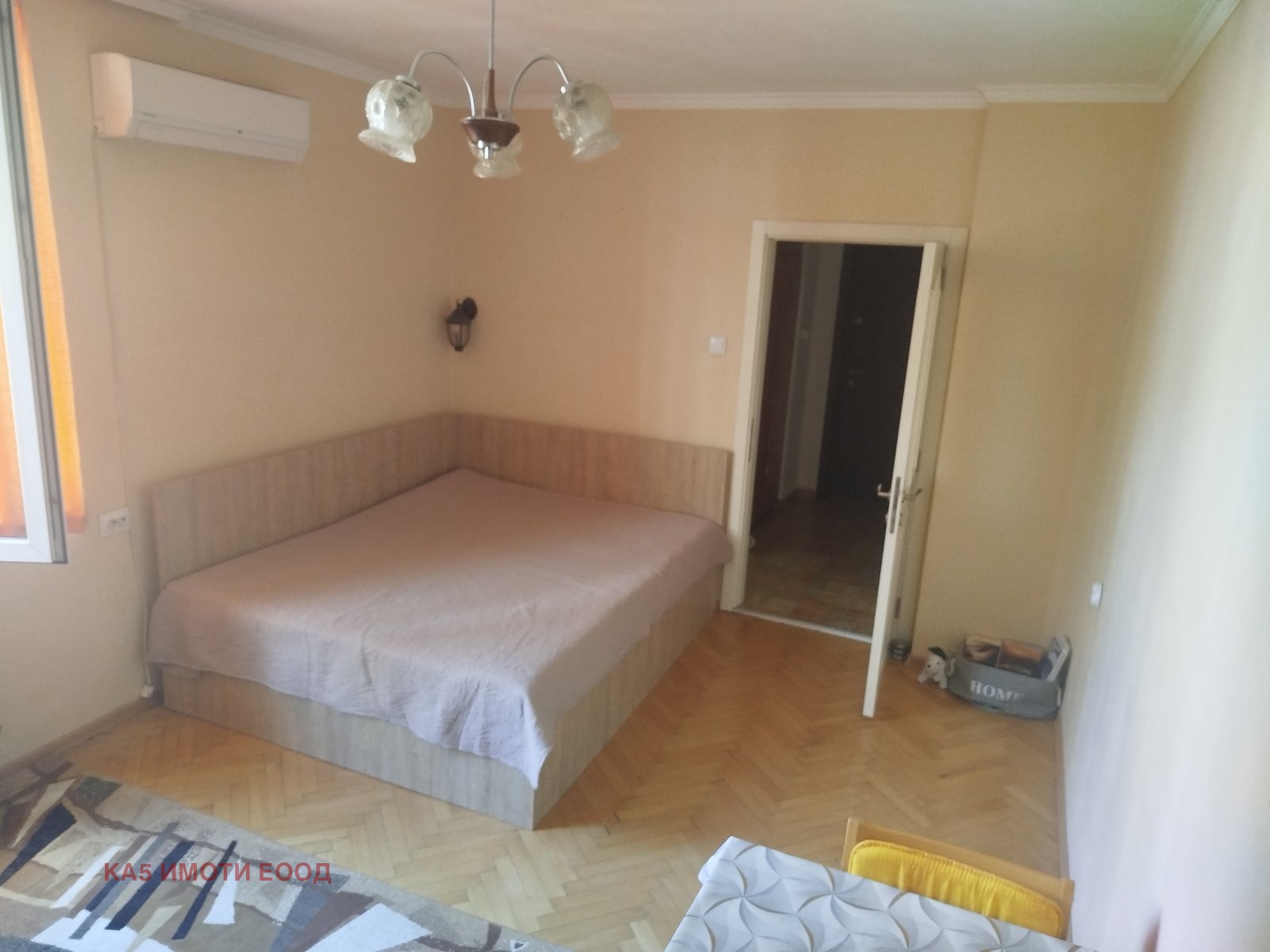Дава под наем 3-СТАЕН, гр. София, Люлин 3, снимка 2 - Апартаменти - 54739748