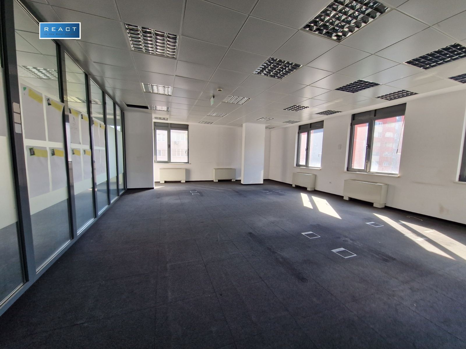 Дава под наем ОФИС, гр. София, Младост 4, снимка 2 - Офиси - 48848093