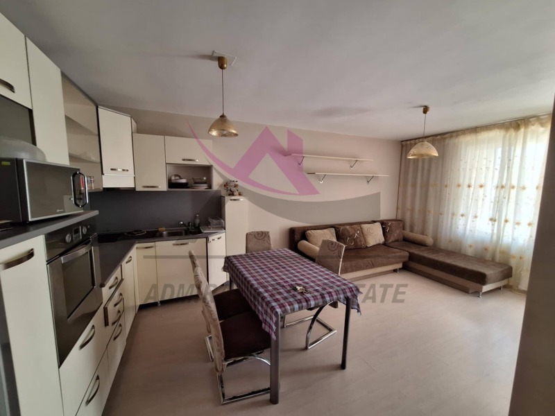 Дава под Наем 2-СТАЕН в град Варна, Възраждане 1 - 60 кв.м / 345 € » 674.76 лв., АДМИРАЛ РИЪЛ ЕСТЕЙТ ЕООД