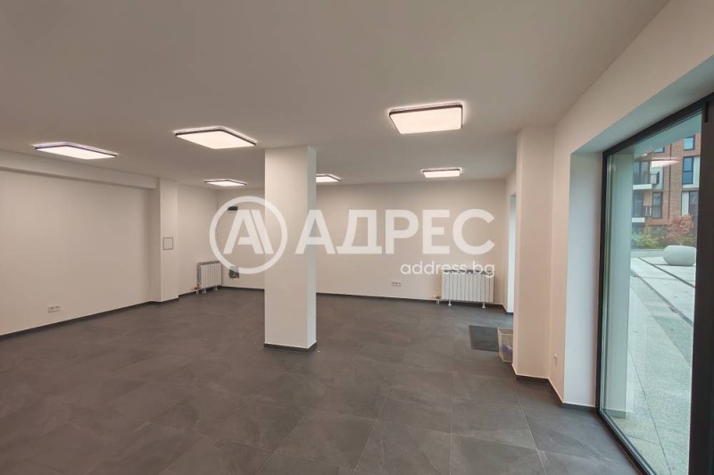 Дава под Наем ОФИС в град София, Красно село - 92 кв.м / 920 € » 1 799.36 лв., АДРЕС НЕДВИЖИМИ ИМОТИ
