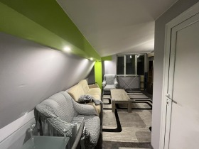Studie Kyuchuk Parizh, Plovdiv