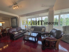 4-стаен град София, Витоша
