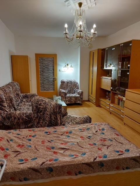 Дава под наем  Стая град София , Хаджи Димитър , 20 кв.м | 67145712 - изображение [5]