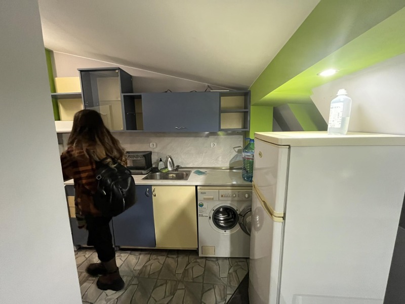 Zu vermieten  Studio Plowdiw , Kjutschuk Parisch , 30 qm | 19492139 - Bild [6]
