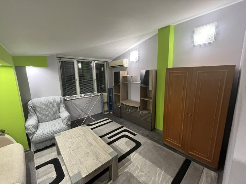 Zu vermieten  Studio Plowdiw , Kjutschuk Parisch , 30 qm | 19492139 - Bild [2]