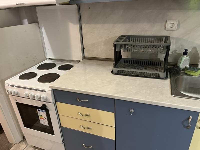 Zu vermieten  Studio Plowdiw , Kjutschuk Parisch , 30 qm | 19492139 - Bild [5]
