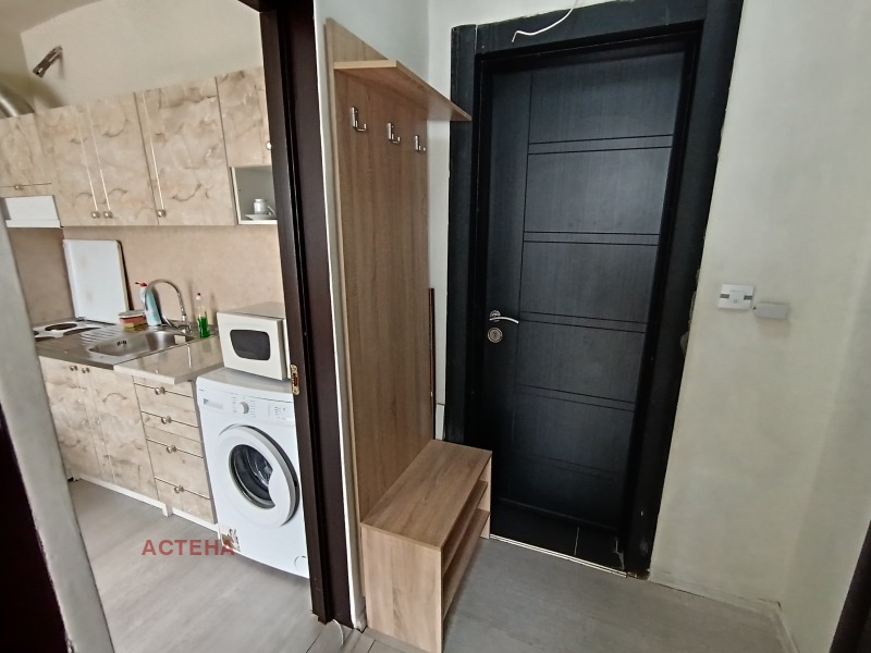 Дава под наем  1-стаен град София , Център , 42 кв.м | 88528737 - изображение [6]