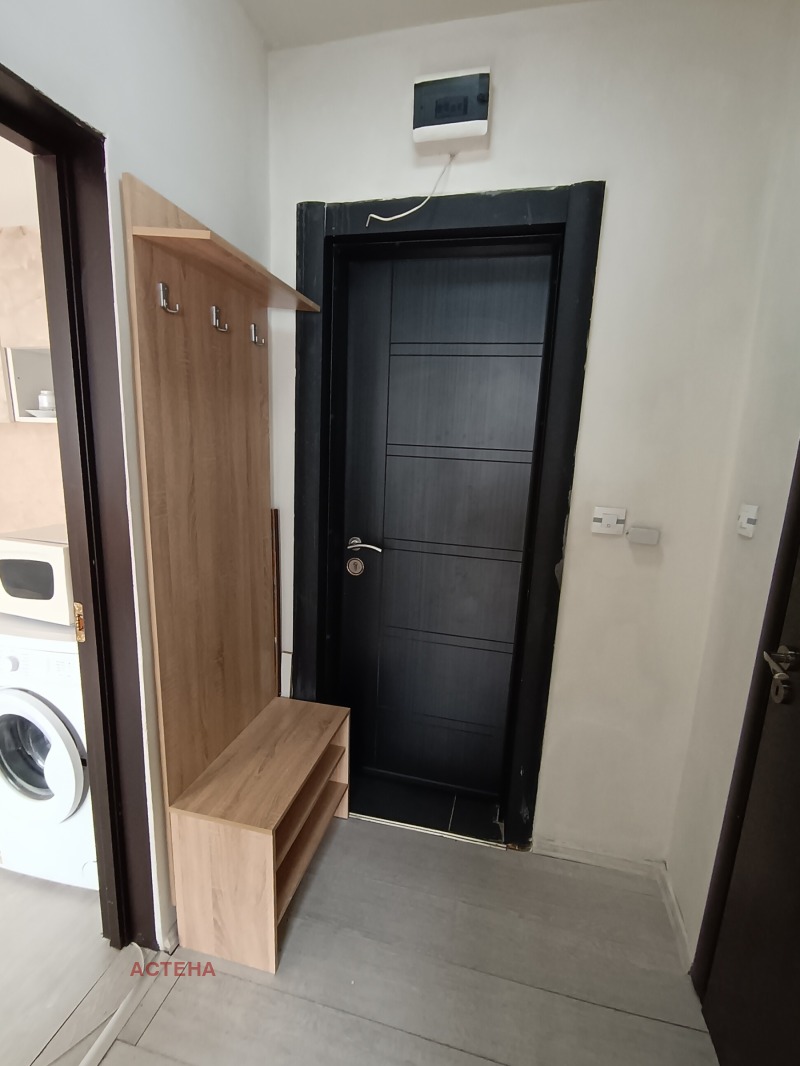 Дава под наем  1-стаен град София , Център , 42 кв.м | 88528737 - изображение [7]