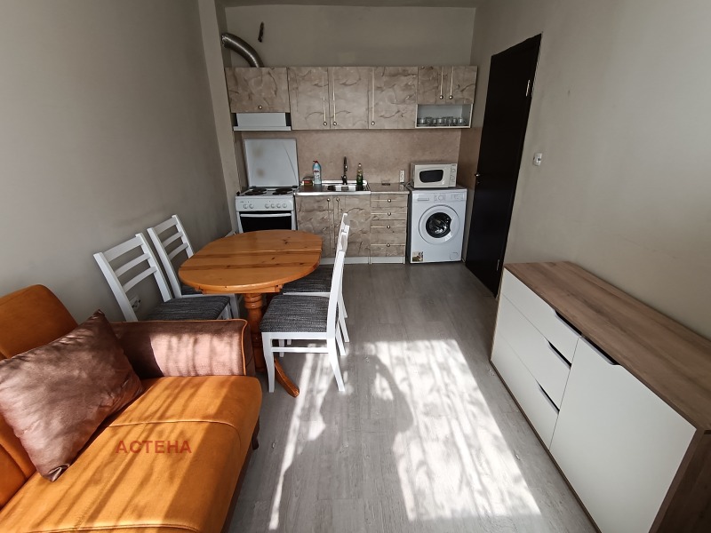 Дава под наем  1-стаен град София , Център , 42 кв.м | 88528737