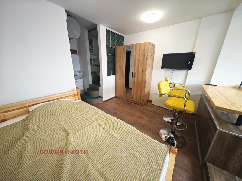 В аренду  Студия София , Лозенец , 25 кв.м | 50509627 - изображение [6]
