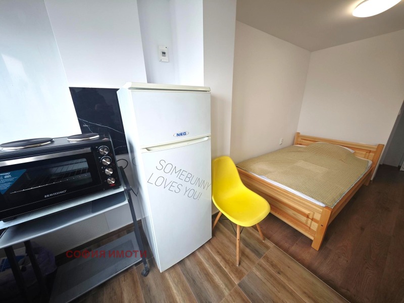 В аренду  Студия София , Лозенец , 25 кв.м | 50509627 - изображение [5]