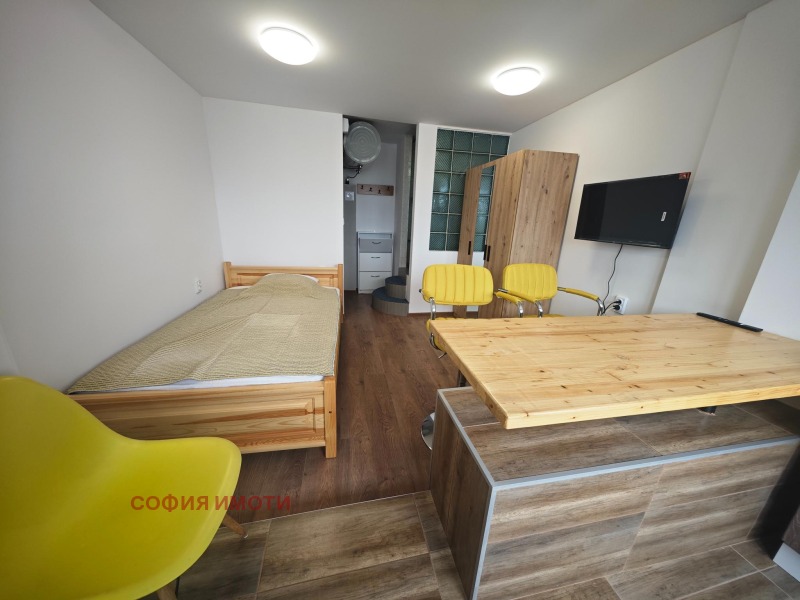В аренду  Студия София , Лозенец , 25 кв.м | 50509627 - изображение [4]