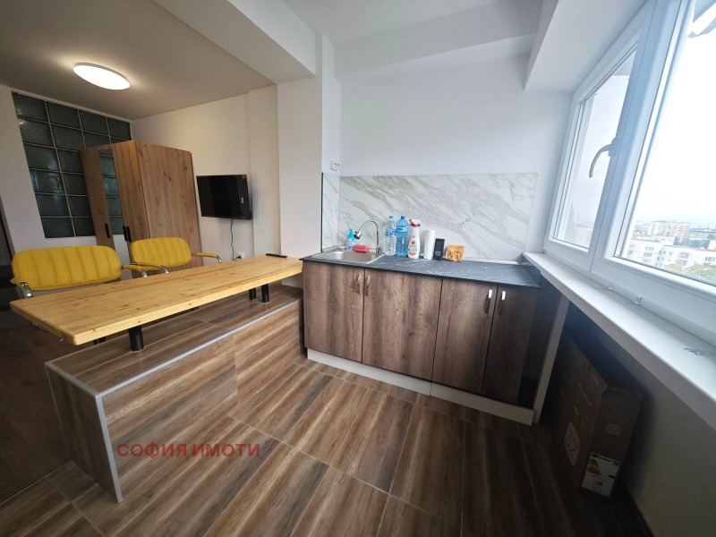 В аренду  Студия София , Лозенец , 25 кв.м | 50509627 - изображение [2]