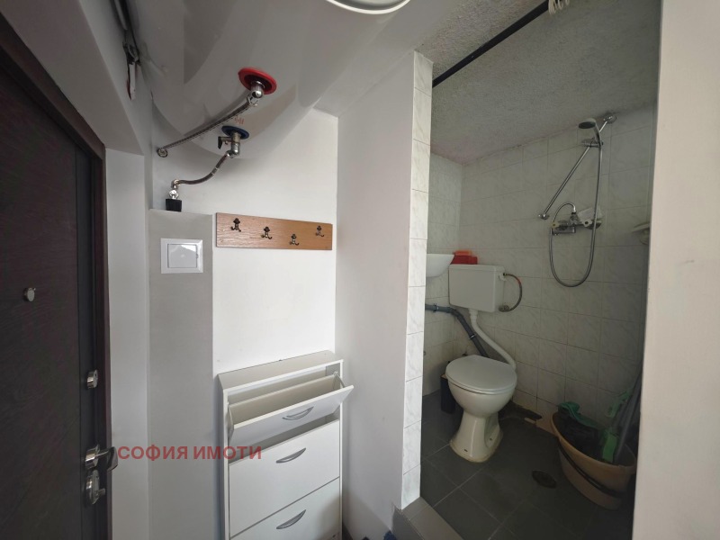 В аренду  Студия София , Лозенец , 25 кв.м | 50509627 - изображение [8]