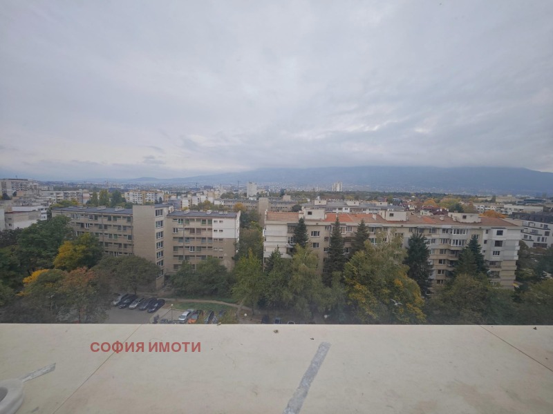 В аренду  Студия София , Лозенец , 25 кв.м | 50509627 - изображение [3]