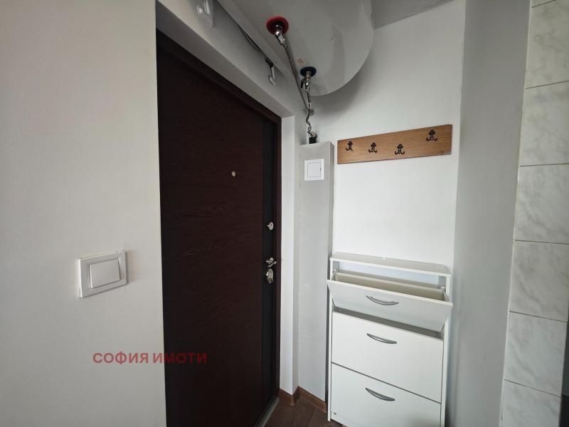 В аренду  Студия София , Лозенец , 25 кв.м | 50509627 - изображение [7]