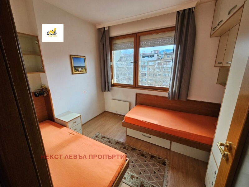 En renta  1 dormitorio Sofia , Ivan Vazov , 45 metros cuadrados | 98871836 - imagen [12]