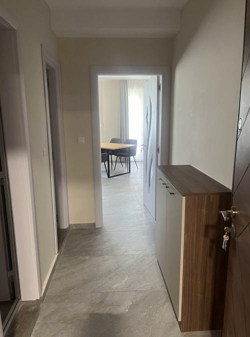 Дава под наем  2-стаен град Пловдив , Христо Смирненски , 65 кв.м | 90064923 - изображение [6]
