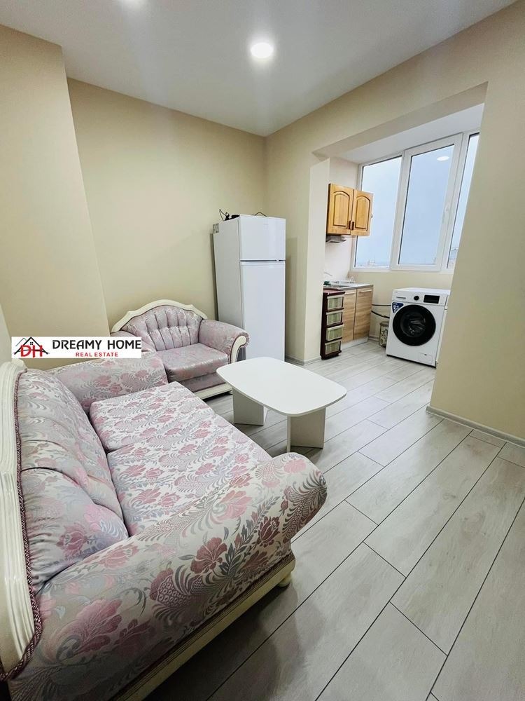 Издаје се  1 спаваћа соба Стара Загора , Железник - изток , 55 м2 | 87231544 - слика [15]