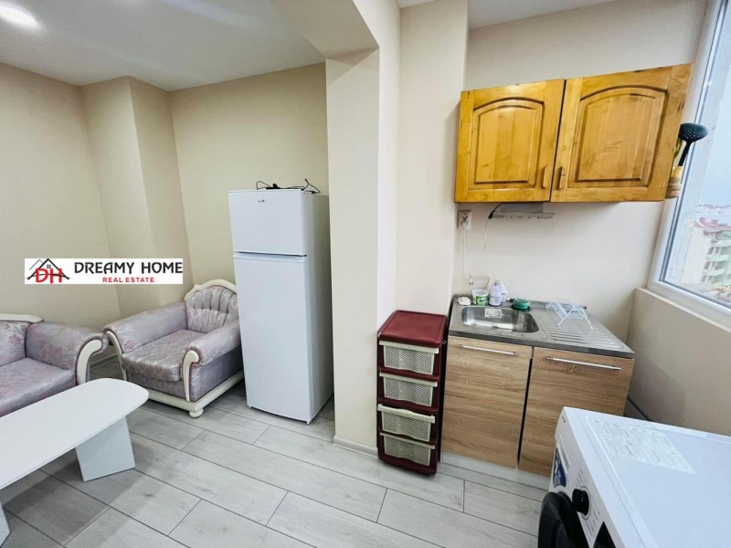 Издаје се  1 спаваћа соба Стара Загора , Железник - изток , 55 м2 | 87231544 - слика [17]