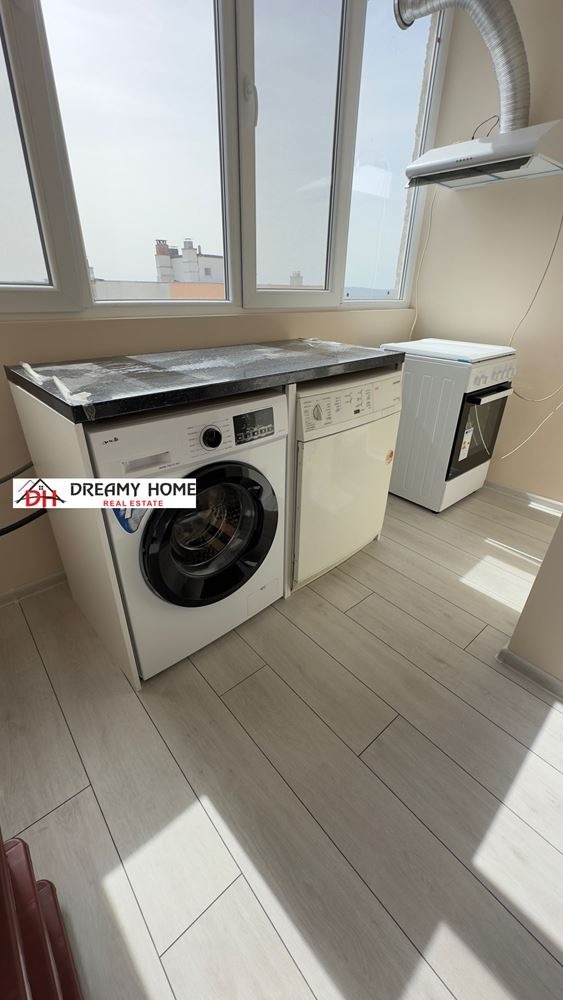 Издаје се  1 спаваћа соба Стара Загора , Железник - изток , 55 м2 | 87231544 - слика [9]