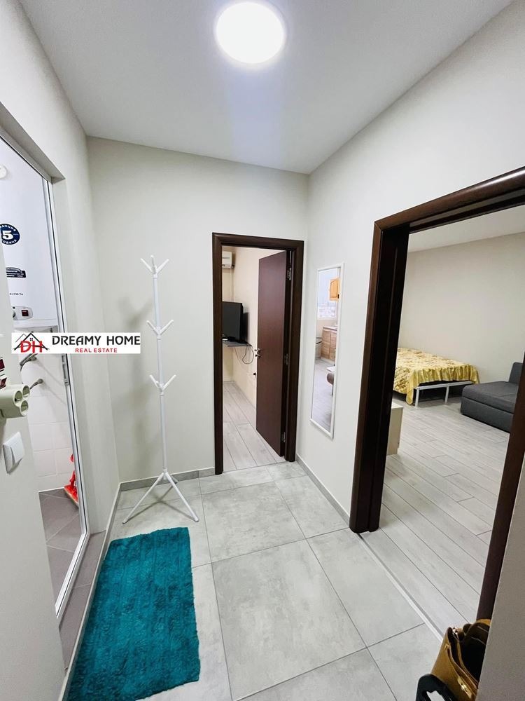 Издаје се  1 спаваћа соба Стара Загора , Железник - изток , 55 м2 | 87231544 - слика [13]