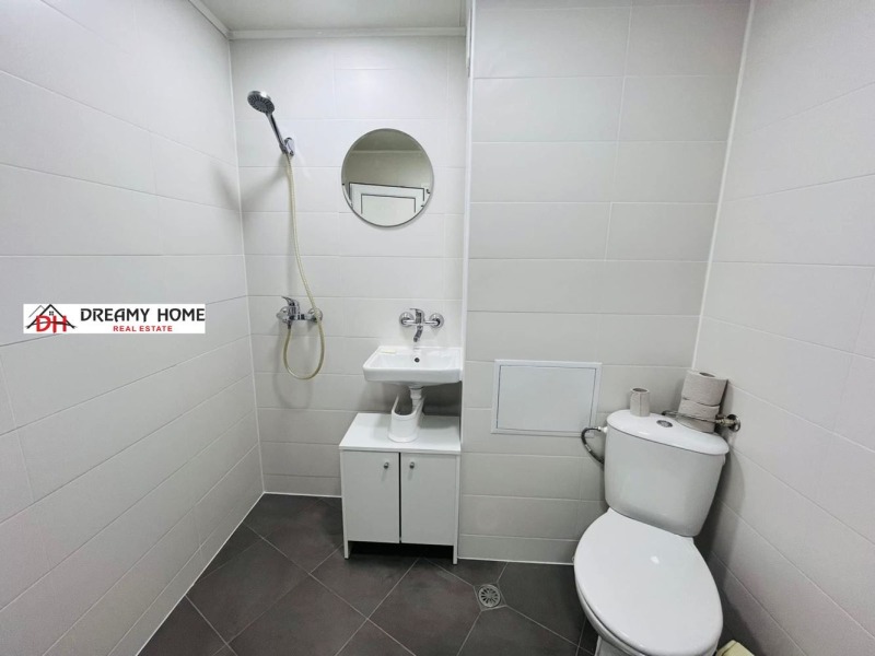 Издаје се  1 спаваћа соба Стара Загора , Железник - изток , 55 м2 | 87231544 - слика [16]