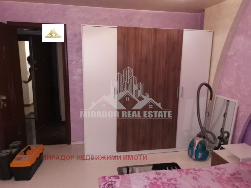 Дава под наем  2-стаен град София , Хаджи Димитър , 64 кв.м | 94937178 - изображение [7]