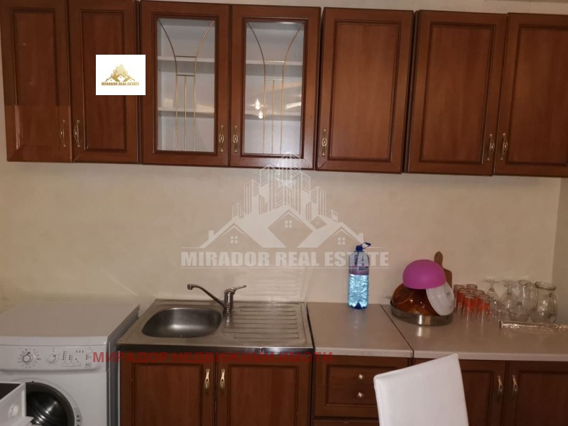 Дава под наем  2-стаен град София , Хаджи Димитър , 64 кв.м | 94937178 - изображение [5]