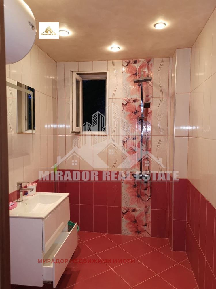 Дава под наем  2-стаен град София , Хаджи Димитър , 64 кв.м | 94937178 - изображение [9]