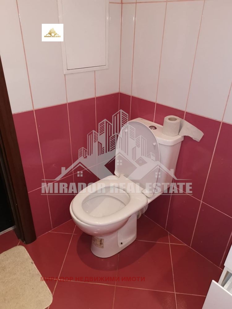Дава под наем  2-стаен град София , Хаджи Димитър , 64 кв.м | 94937178 - изображение [10]