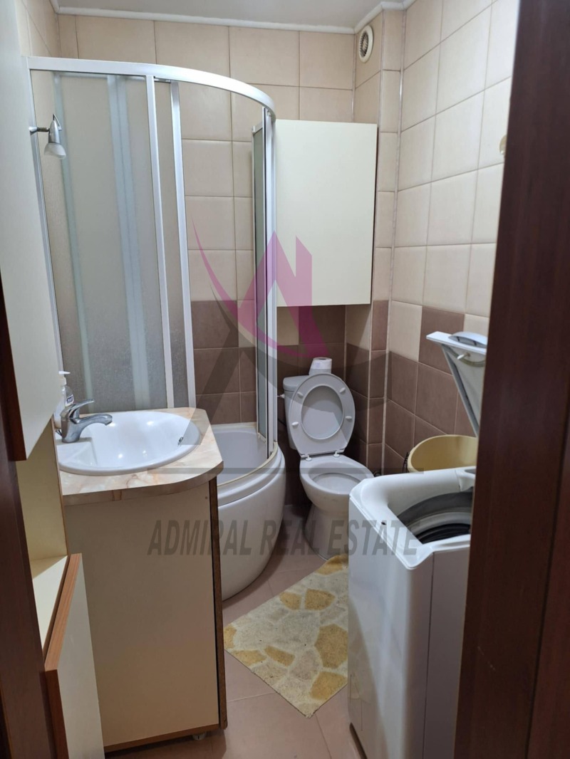 Дава под наем 2-СТАЕН, гр. Варна, Възраждане 1, снимка 4 - Апартаменти - 53007398