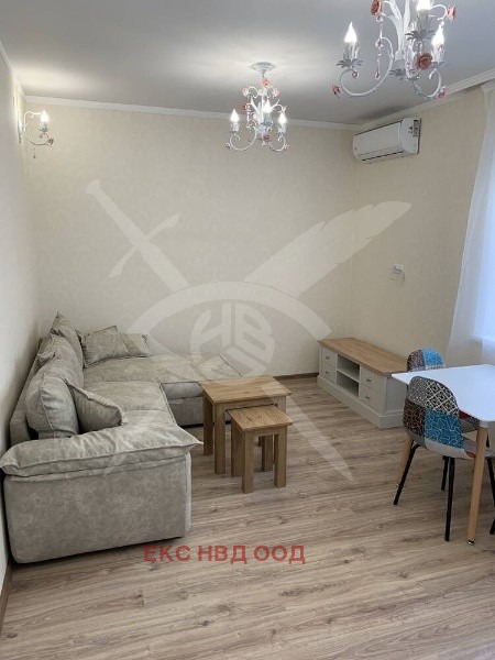 Дава под наем 2-СТАЕН, гр. Пловдив, Център, снимка 4 - Апартаменти - 53648019